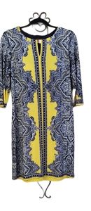 Isabel and Nina womens dress